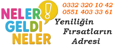 Neler Geldi Neler.com Neler Geldi Neler.com